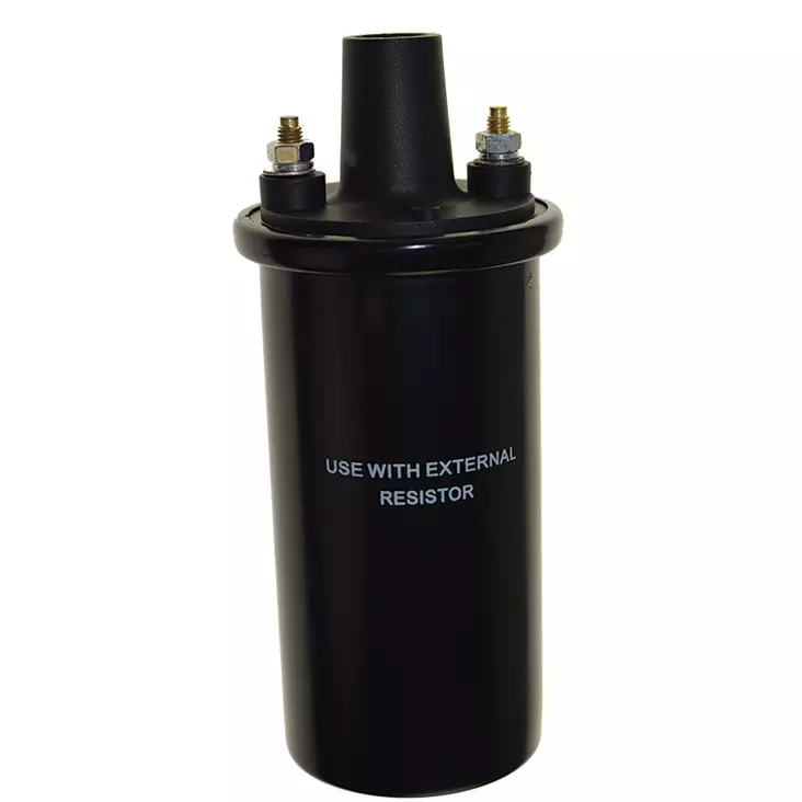 Cdi Elec. Sytytyspuola Omc Mercruiser Volvo Penta - VIRRANJAKAJA OSAT - 113-E18-0008 - 1