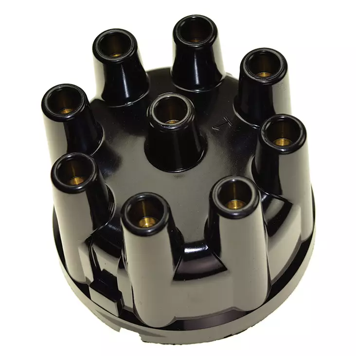 Cdi Elec. Virranjakajan Kansi Mercruiser Volvo Penta - VIRRANJAKAJA OSAT - 113-E64-0008 - 1