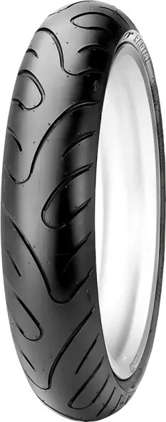 Cst Tire, C6577f 110/80-8 - MOPON RENKAAT - 35-608 - 1