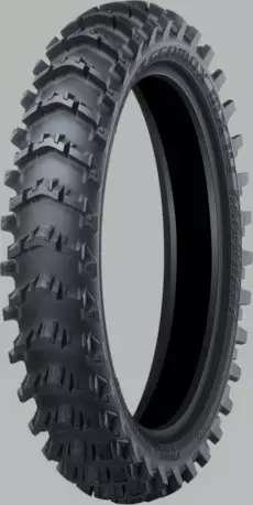 Dunlop Geomax MX14 80/100-12 41M TT Re - MP CROSSIRENKAAT - 544-637938 - 1