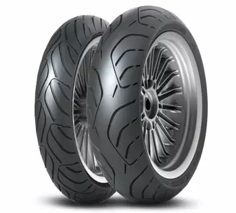 Dunlop Roadsmart Iii Sc 120/70r15 56h Tl Fr. - SKOOTTERIN RENKAAT - 544-635588 - 1