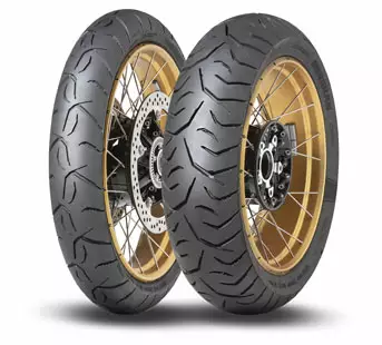 Dunlop Trailmax Meridian 150/70zr18 70w Tl Mt Re. - MP SPORT TOURING RENKAAT - 544-636388 - 1
