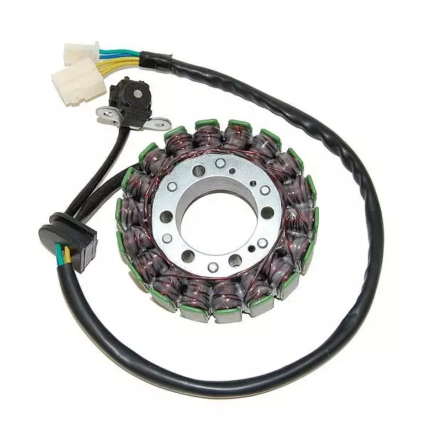 Electrosport Staattori Suzuki Gsx-R1300 Hayabusa 99-07 - MÖNKIJÄN OSAT - 110-03-0748 - 1