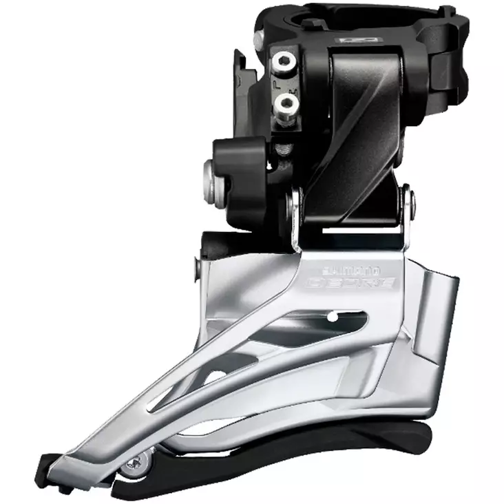 Etuvaihtaja shimano deore tupla fd-6025-h 34,9, lc ds dp 34-38h - ETUVAIHTAJAT - 61378 - 1