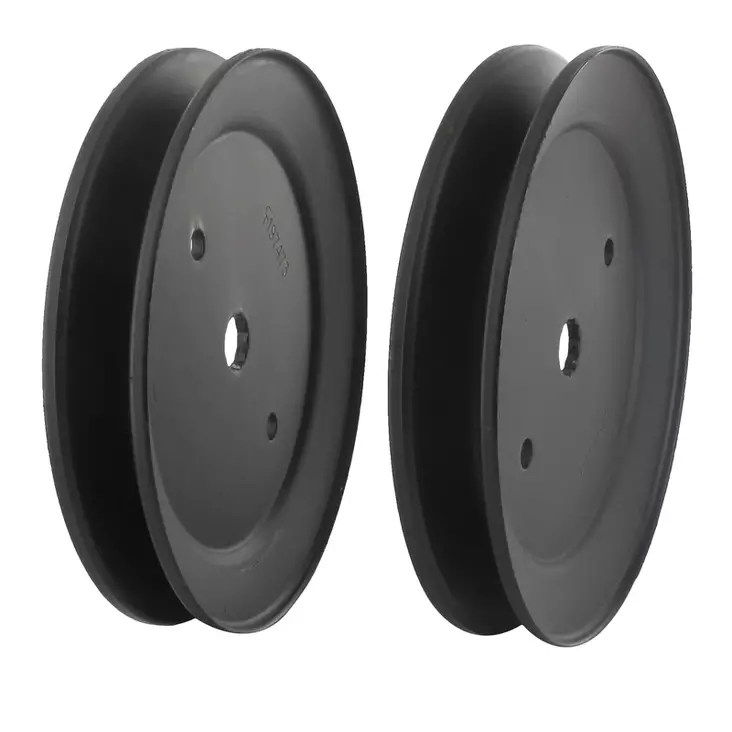 EUROGARDEN HIHNAPYÖRÄ, Ø159MM, HUSQVARNA, AYP - HIHNAPYÖRÄT - 444-6207008 - 1