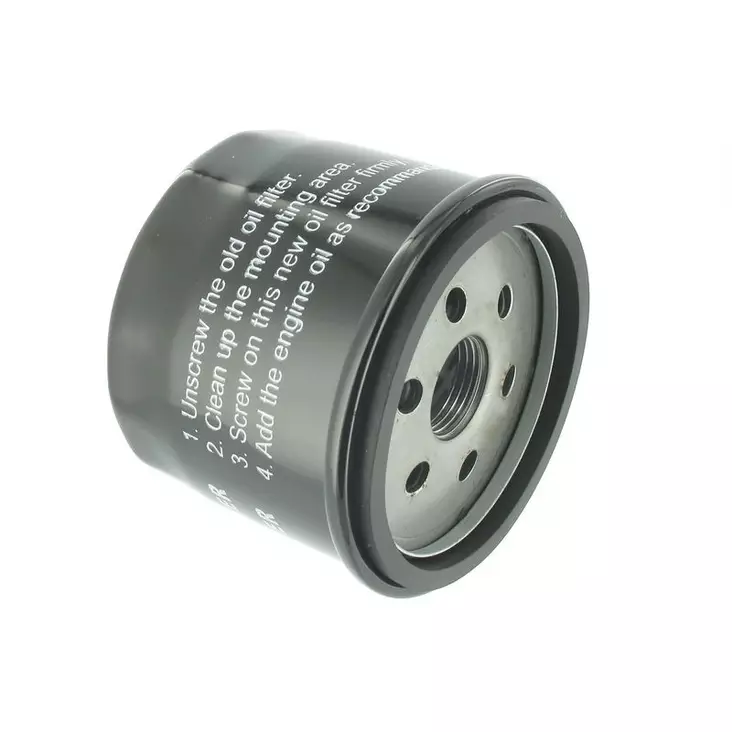 EUROGARDEN ÖLJYNSUODATIN, 57MM, B&S / KAWASAKI / KOHLER / TECUMSEH - ÖLJYNSUODATTIMET - 442-4300408 - 1