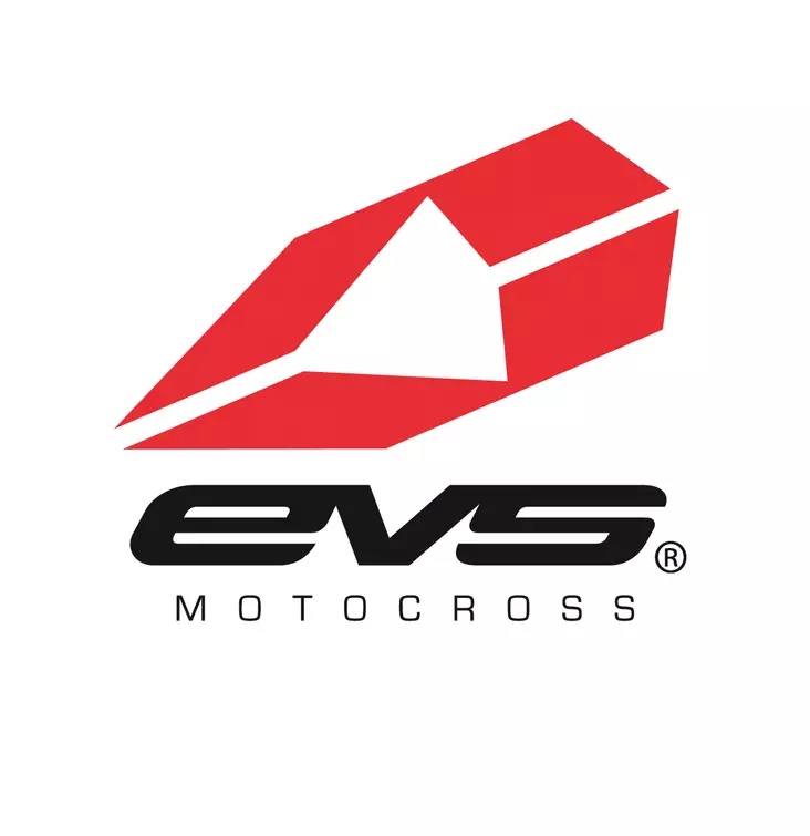 Evs Rs9 Strap End (Black) - SUOJUSTEN LISÄOSAT - 642-9008 - 1