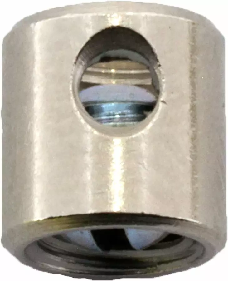 Fix Ruuvinippa, 5,5 X 5,5 (10kpl) - MOPON YLEISVAIJERIT JA NIPAT - 7-218 - 1