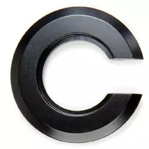 FOX SPRING HARDWARE:: SPRING RETAINER [2.80 OD X 0.542 TLG, Ø 2.240 FLG, Ø 1.83 - MK ISKAREIDEN VARAOSAT JA TARVIKKEET - 972-234-00-428 - 1
