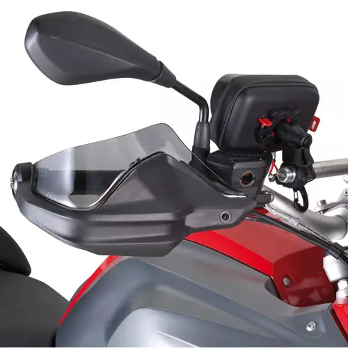 Givi Käsisuojien Spoileripari R 1200 Gs (13) - MÖNKIJÄN OSAT - 323-EH5108 - 1