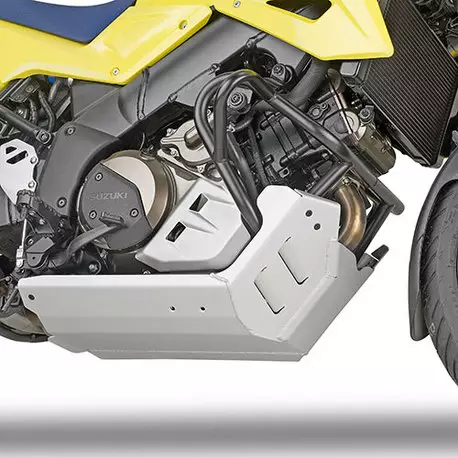 Givi Pohjapanssari alumiiini Suzuki V-Strom 1050 XT - MOOTTORIPYÖRÄN OSAT - 324-RP3118 - 1