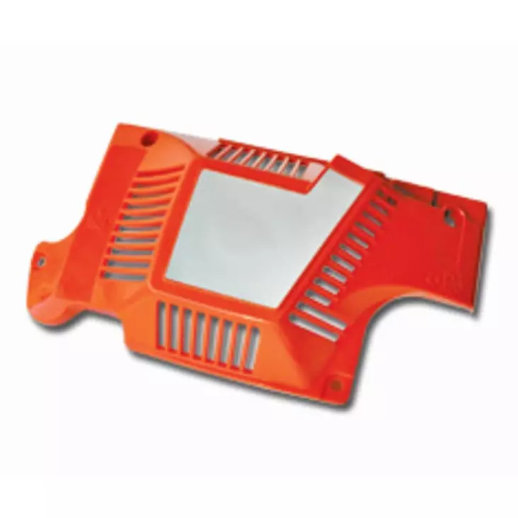 Greentek käynnistinkotelo, husqvarna 51-55 - KÄYNNISTINKOMPLETIT - 441-8R16-148 - 1