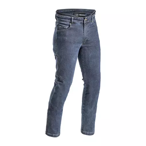 Halvarssons Ajofarkut Rogen Lyht Malli Sininen - MP AJOHOUSUT - 710-23080150-S48 - 4