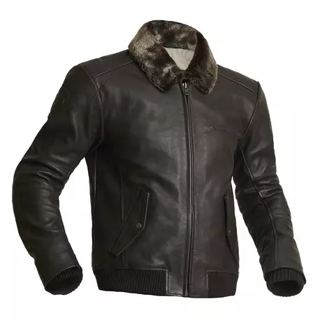 Halvarssons Nahkatakki Torsby - MP NAHKATAKIT - 710-22020337-48 - 1