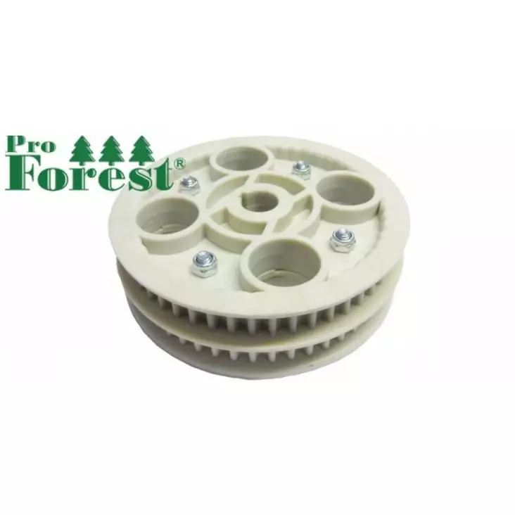 Hammashihnapyörä Stiga - HIHNAPYÖRÄT - 68-738 - 1