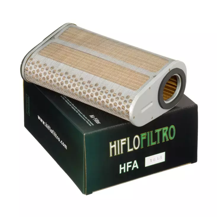 Hiflo Ilmansuodatin Hfa1618 - MÖNKIJÄN OSAT - 20-1618 - 1