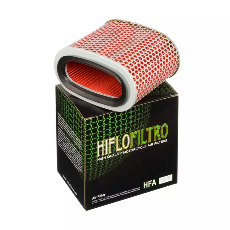 Hiflo Ilmansuodatin Hfa1908 - MÖNKIJÄN OSAT - 20-1908 - 1