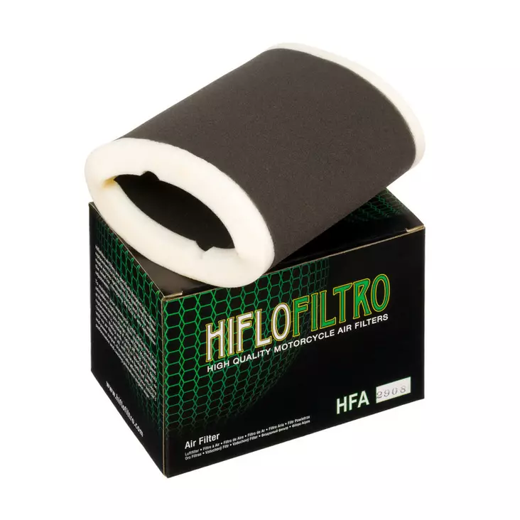 Hiflo Ilmansuodatin Hfa2908 - MÖNKIJÄN OSAT - 20-2908 - 1