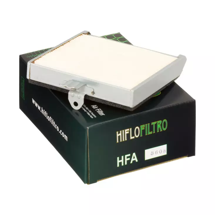 Hiflo Ilmansuodatin Hfa3608 - MÖNKIJÄN OSAT - 20-3608 - 1