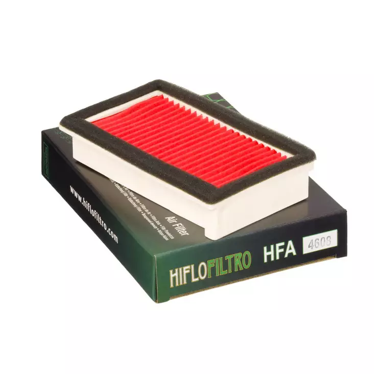 Hiflo Ilmansuodatin Hfa4608 - MÖNKIJÄN OSAT - 20-4608 - 1