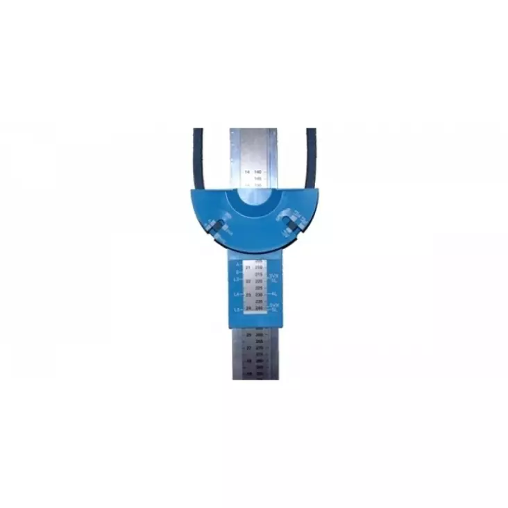 Hihnamitta 100" - TYÖKALUT - 86-008 - 1