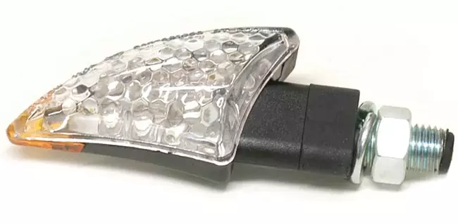 Hyper Vilkut, Shark Led E-Hyv. - MUUT MOOTTORINOSAT - 15-948 - 1