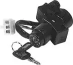 Hyper Virtalukko Kawasaki - MÖNKIJÄN OSAT - 11-408 - 1