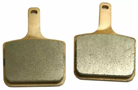 Jarrupalasarja Polaris - MK JARRUPALAT - 85-188 - 1