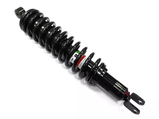 Kaasuiskunvaimentaja Bronco - MÖNKIJÄN KAASUISKUNVAIMENTIMET - 78-04208 - 1