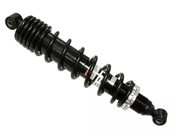 Kaasuiskunvaimentaja Bronco - MÖNKIJÄN KAASUISKUNVAIMENTIMET - 78-04308 - 1