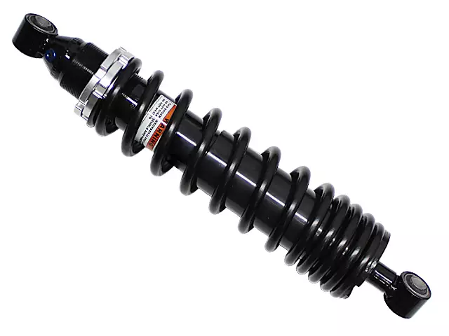 Kaasuiskunvaimentaja Bronco - MÖNKIJÄN KAASUISKUNVAIMENTIMET - 78-04408 - 1