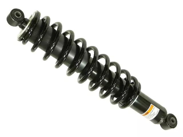 Kaasuiskunvaimentaja Bronco Yamaha - MÖNKIJÄN KAASUISKUNVAIMENTIMET - 78-04338 - 1