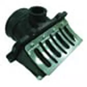 Kaasutinlaippa Rotax 600 - MK KAASUTINLAIPAT - 87-10208 - 2