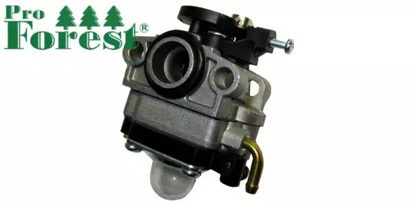 Kaasutin Proforest Wyl - KAASUTTIMET - 76-688 - 1