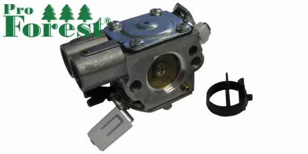 Kaasutin Stihl Ms231, Ms251 - KAASUTTIMET - 76-708 - 1