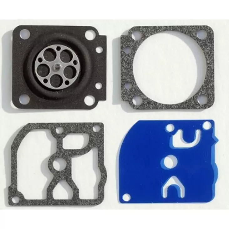 Kaasuttimen kalvosarja, zama gnd-28 gnd-50 gnd-51 gnd-53 gnd-81 gnd-107, stihl - KALVOSARJAT - 442-18188 - 1