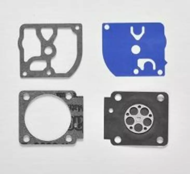 Kaasuttimen kalvosarja, zama gnd-98, stihl fs400-450-480 - KALVOSARJAT - 442-18208 - 1