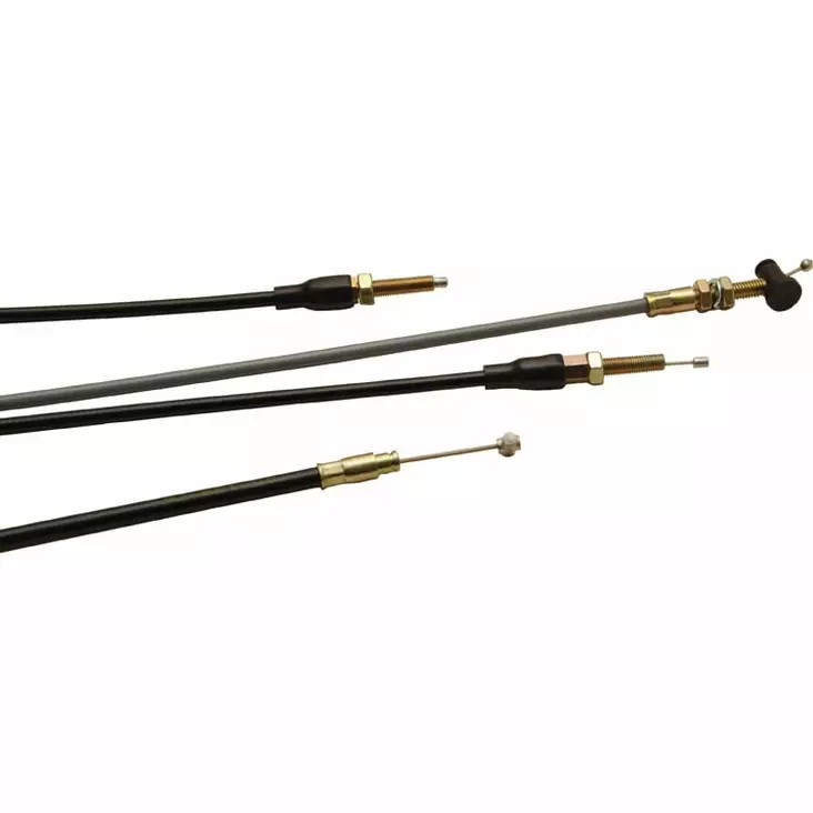 Kaasuvaijeri - MK KAASUVAIJERIT - 85-448 - 1