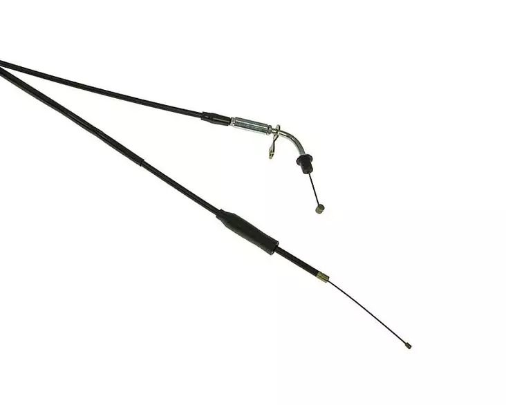 Kaasuvaijeri, Yamaha Bws - MOPON KAASUVAIJERIT - 305-4608 - 1