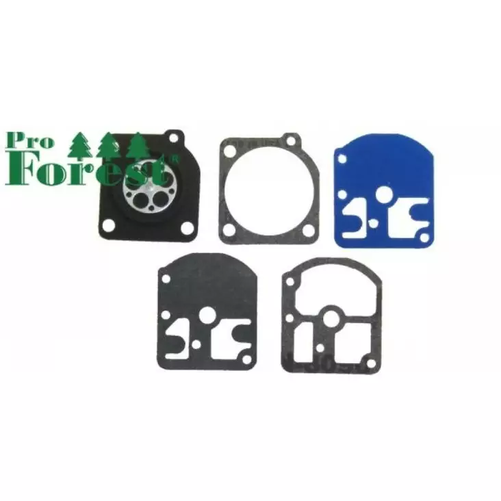 Kalvosarja Zama Gnd-7 - KAASUTTIMEN KALVOT - 02-978 - 1