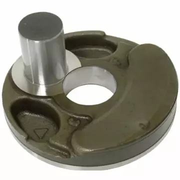 Kampiakselin Puolisko - MK KAMPIAKSELIN PUOLISKOT - 89-09358 - 1