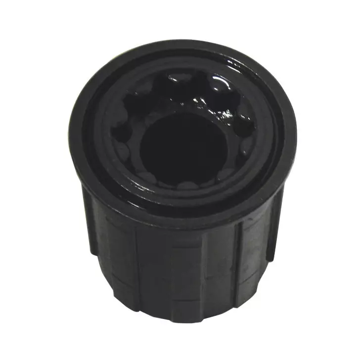 Kasettipakan runko 8-v, shimano, fh-rm35 - POLKUPYÖRÄN KASETTIPAKAN RUNGOT - 60558 - 1