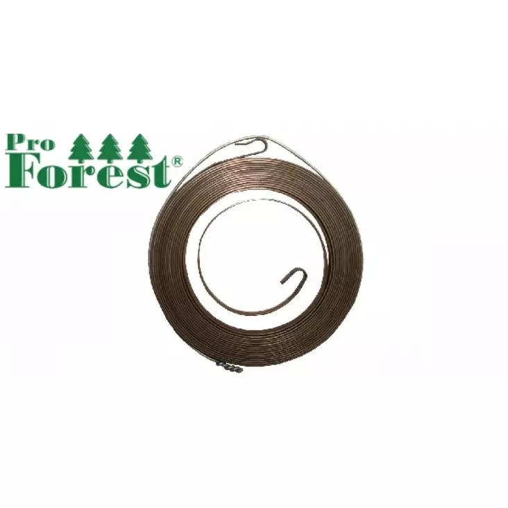 Käynnistinjousi Echo - KÄYNNISTINJOUSET - 03-058 - 1