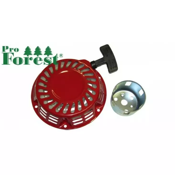 Käynnistinkompletti Honda Gx120,160,200 - KÄYNNISTINKOMPLETIT - 78-708 - 1