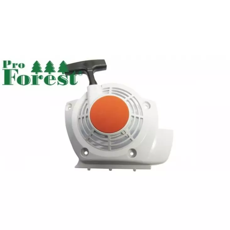 Käynnistinkompletti Stihl Fs200, Fs250 - KÄYNNISTINKOMPLETIT - 78-748 - 1