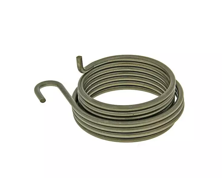 Käynnistyspolkimen Jousi, Keeway-Skootteri - MOPON KÄYNNISTIMEN OSAT - 307-0548 - 1
