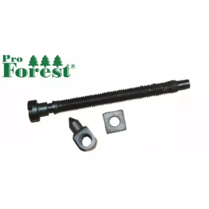 Ketjunkiristin Husqvarna 340 - KETJUNKIRISTIMET - 06-178 - 1