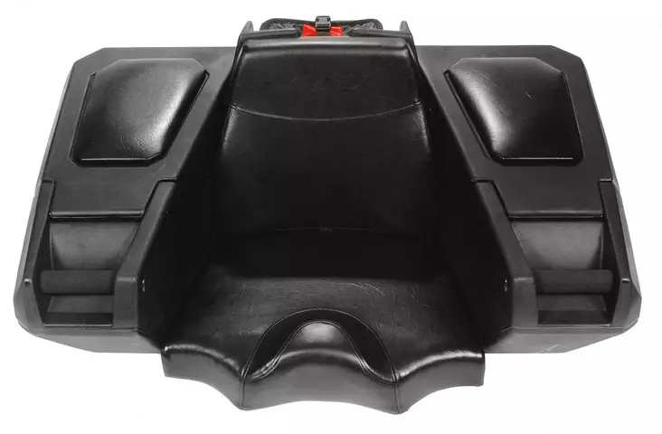 Kimpex Atv Trunk Outback Box - MÖNKIJÄN KOVAT KULJETUSLAUKUT - 92-338 - 1