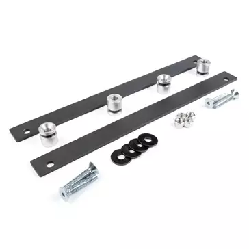 Kimpex Seat Jack Asennussarja För 92-000317 - ISTUIMIEN VARAOSAT JA TARVIKKEET - 92-000138 - 1