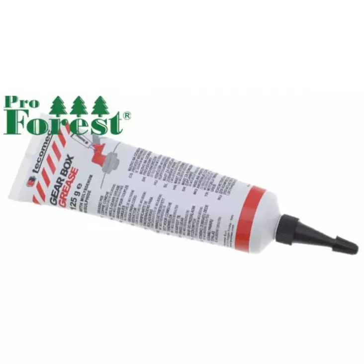 Kulmavaihdevaseliini Tecomec 125g - RAIVAUSSAHAN KULMAVAIHTEET - 89-418 - 1